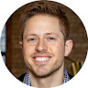 Meet your Posher, Ian